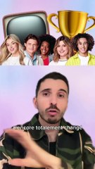 La cote de popularité des élèves de la Star Academy (semaine 4)