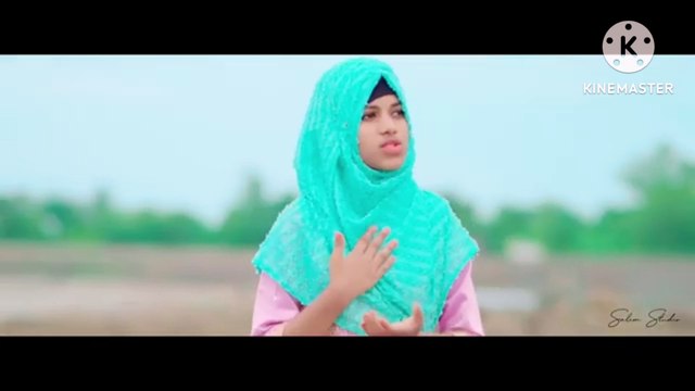 Hotam Jodi Pakhi |হতাম যদি পাখি | mst dulara | new gojol 2024 |Bangla Gojol, Islamic Gazal, 2024