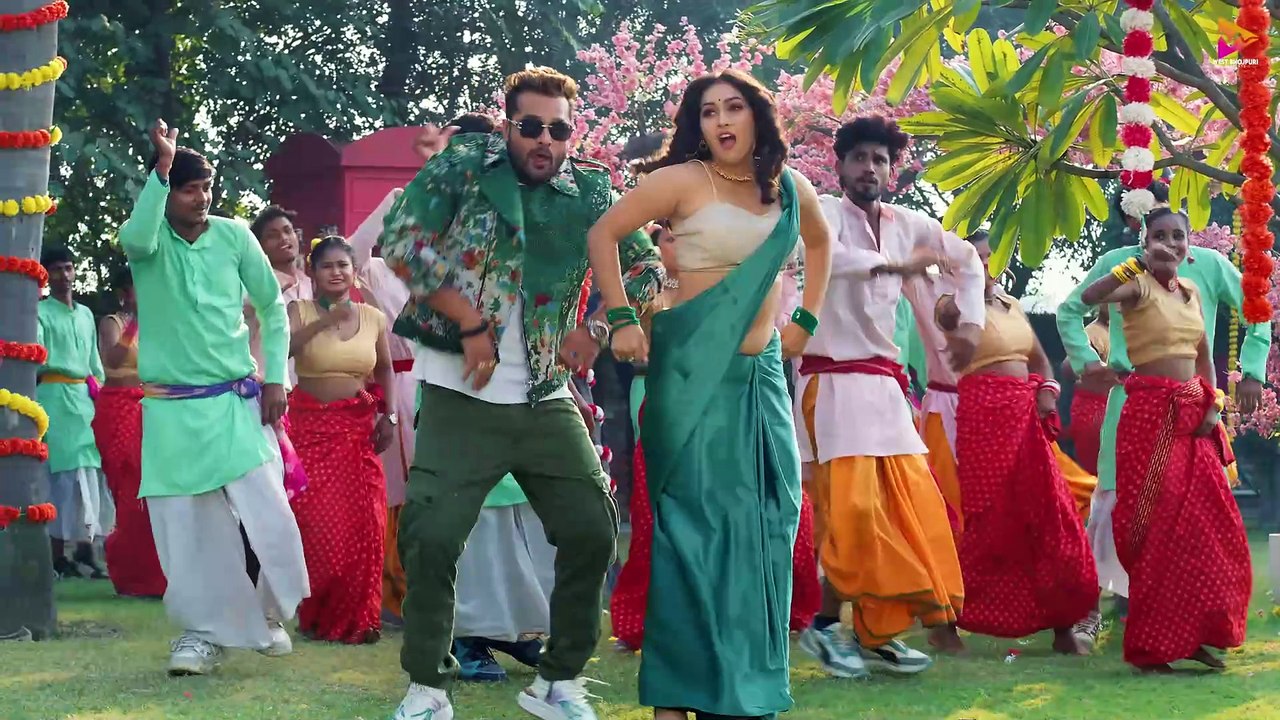 बती कट गया रे _ Khesari Lal Yadav_Shilpi Raj _ Batti Kat Gaya Re _ Latest Bhojpuri Song-2K_HD - Check Description EARN ₹9000