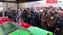 Ölüme de birlikte gittiler: Muhammet Yıldırım ve Muhammet Ayyıldız toprağa verildi