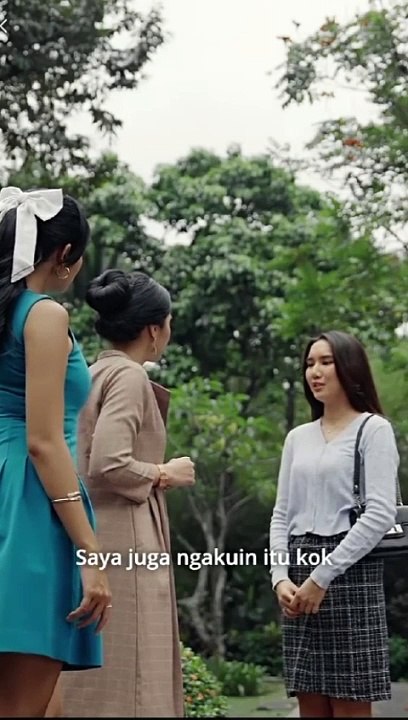 Takdir Cinta Eps.6 (tamat)