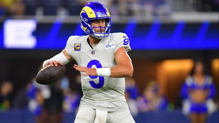 Matthew Stafford: Top Fantasy QB Pick Against Seattle