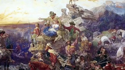 BBC - Art of America Episode 1 Looking for Paradise