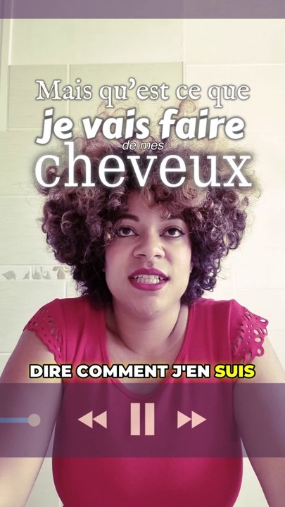 Problème de cheveux