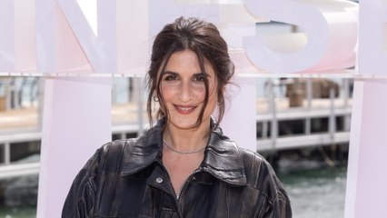 GALA VIDEO - Géraldine Nakache : qui est son mari et père de ses enfants, Jérôme Elie-Betiya ?