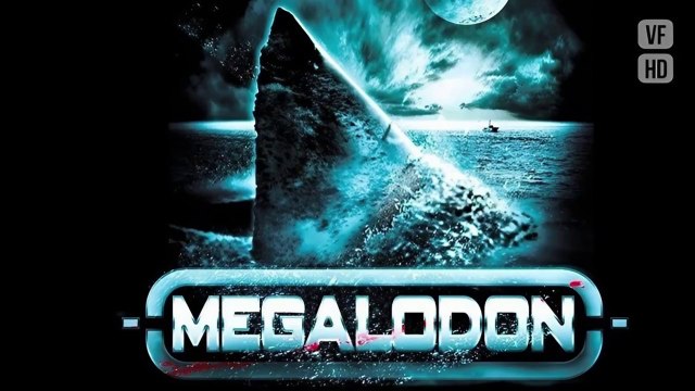 Le Mégalodon : L'Attaque du Requin 3 | Action | Requins | Film Complet en Français