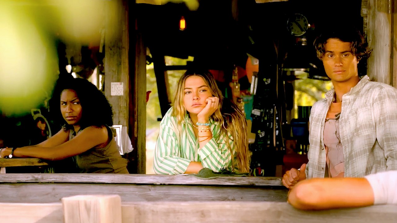Netflix's Outer Banks Season 4 Part 2 Trailer