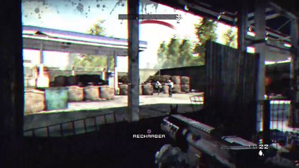 Homefront online multiplayer - ps3