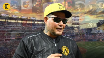 Yadier Molina ha recibido ofertas para dirigir en MLB