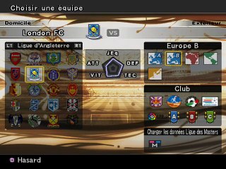 Pro Evolution Soccer 6 online multiplayer - ps2