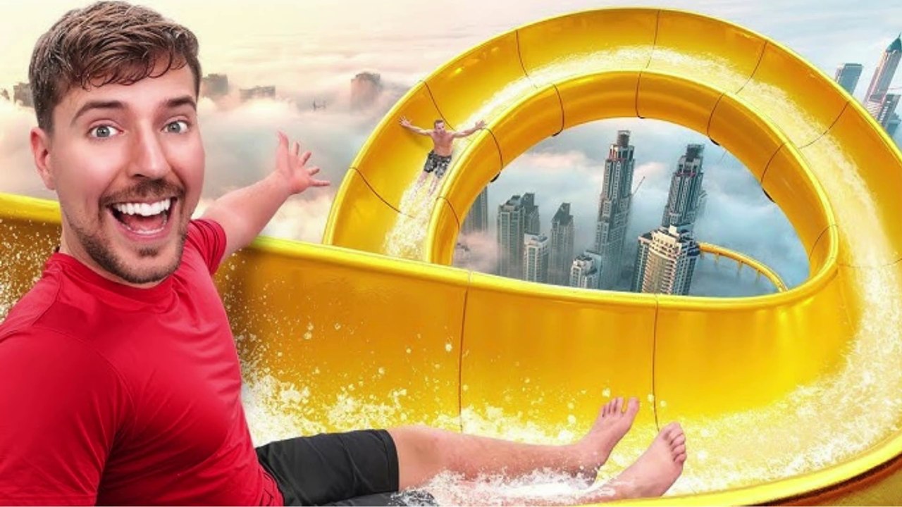 $1 vs $500,000 Experiences!