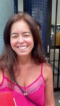 Enem 2024: Professora e mãe de candidata destaca importância de passar confiança aos filhos antes da prova