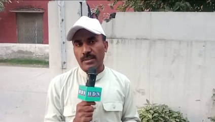 Sho Shahid Gondal of Galiana has been suspended for poor performance | police