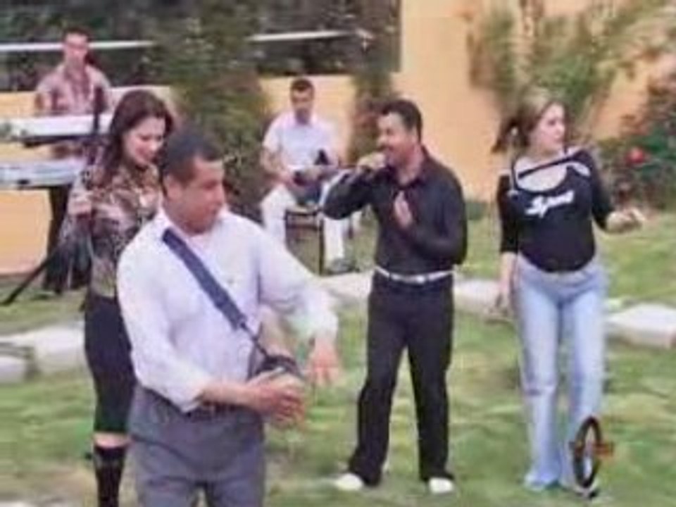 MOHAMED EL GUERCIFI