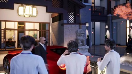 The immortal Traces episode 20-21 Collection [MULTI-SUB]