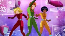 Totally Spies! - Cyber Mission - Launch Trailer | PS5 & PS4 Games