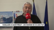 L invité de france bleu drôme ardèche : jacques dubay, le maire de saint-péray