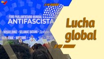 Café en la Mañana | Venezuela celebra Foro Parlamentario Mundial Antifascista