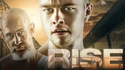 Unlikely Bond |The Full Action Drama Movie_ Rise _ The Full Action Drama Movie _ Complete English Version