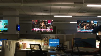 O Candidato Independente Trailer Oficial