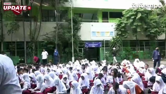 Ini Kriteria Sekolah Swasta di Jakarta yang Akan Digratiskan pada 2025