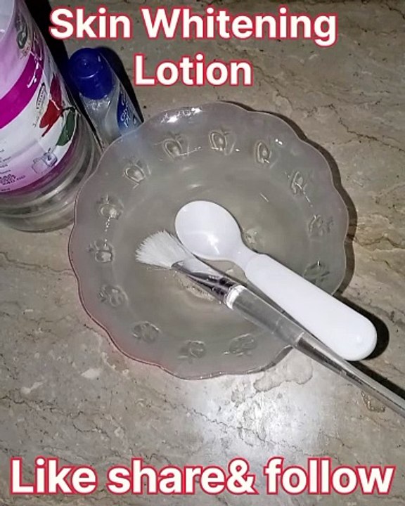 Skin Whitening & glowing Lotion |Winter Special lotion with natural Ingredient|