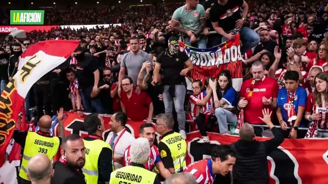 ¿Este fue el verdadero motivo por el que Vinicius NO ganó el balón de oro?