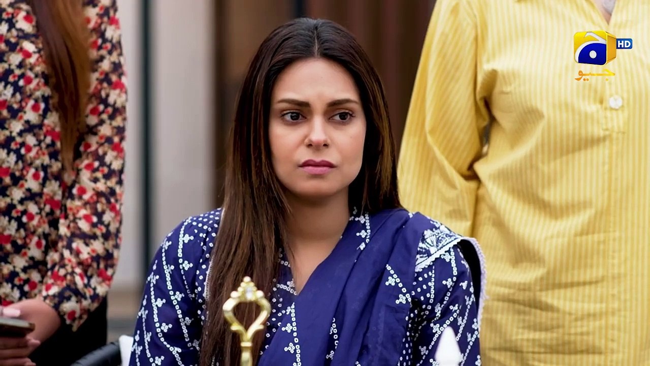 Dil e Nadan Episode 24 4th November 2024