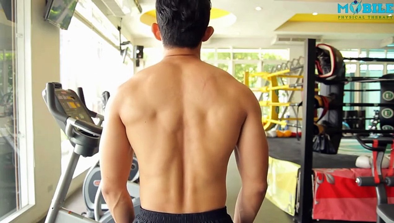 Build Strong Shoulders with Dumbbell Lateral Raises (Mistakes to Avoid)