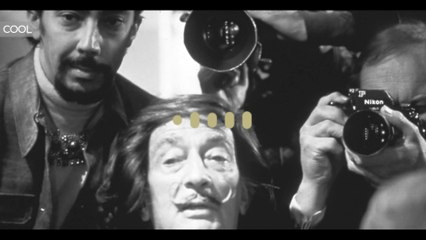 Podcast: entrevista a Ricard Mas, comisario de la exposición La Barcelona de Dalí