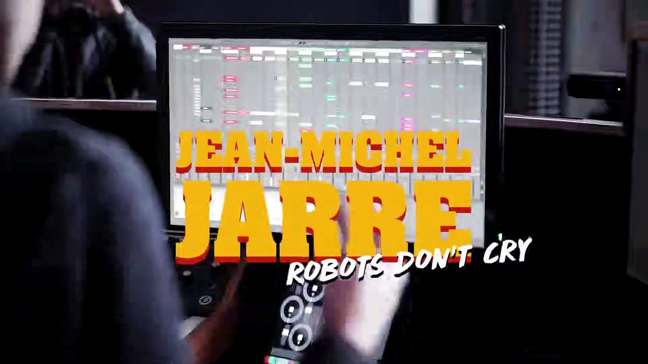 Jean-Michel Jarre - Robots don't cry   1920x1080_6000