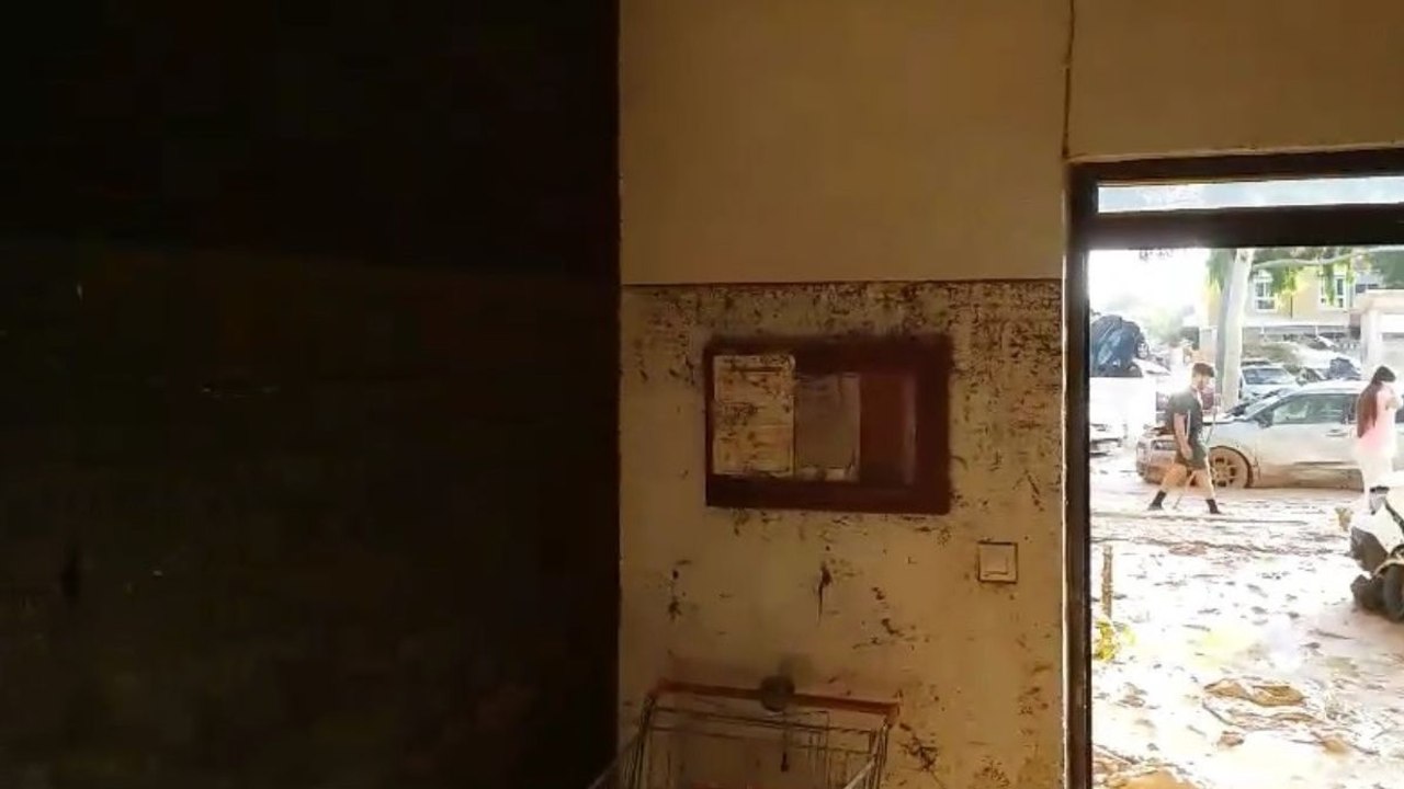 El agónico testimonio en el que un superviviente reconstruye a Vozpópuli cómo salvó su vida