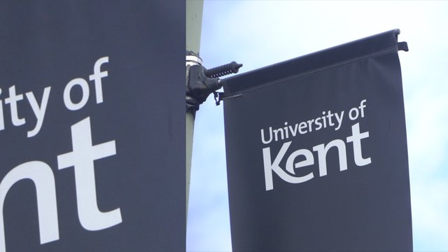 Will higher fees kill Kent universities?