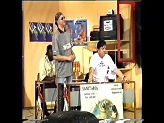 Večernja škola OTV - Idealan muškarac (1996.)