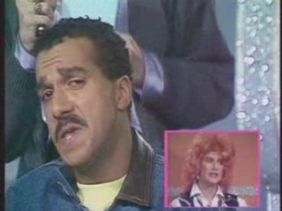 Les Inconnus - Tournez ménage