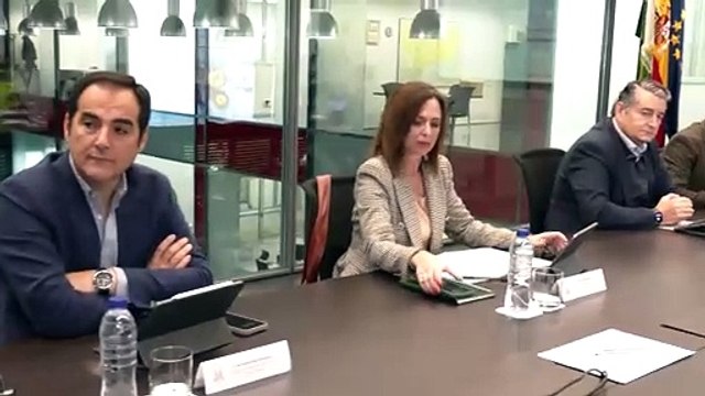 Andalucía cifra en 285 los municipios afectados por la DANA y activará este martes ayudas