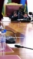 Sextapes de Baltasar : le gouvernement sévit, lourdes conséquences pour les femmes impliquées dans les vidéos