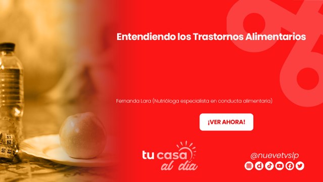 Entendiendo los Trastornos Alimentarios