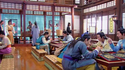 Ông Thầy Bá Đạo tập 5 | Ngô Kỳ Long, Lưu Thi Thi