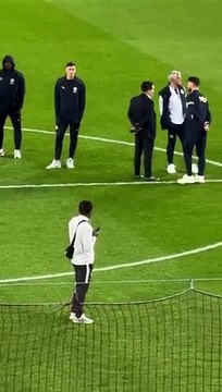Mourinho'nun olta hareketi Trabzonspor taraftarını kızdırdı!