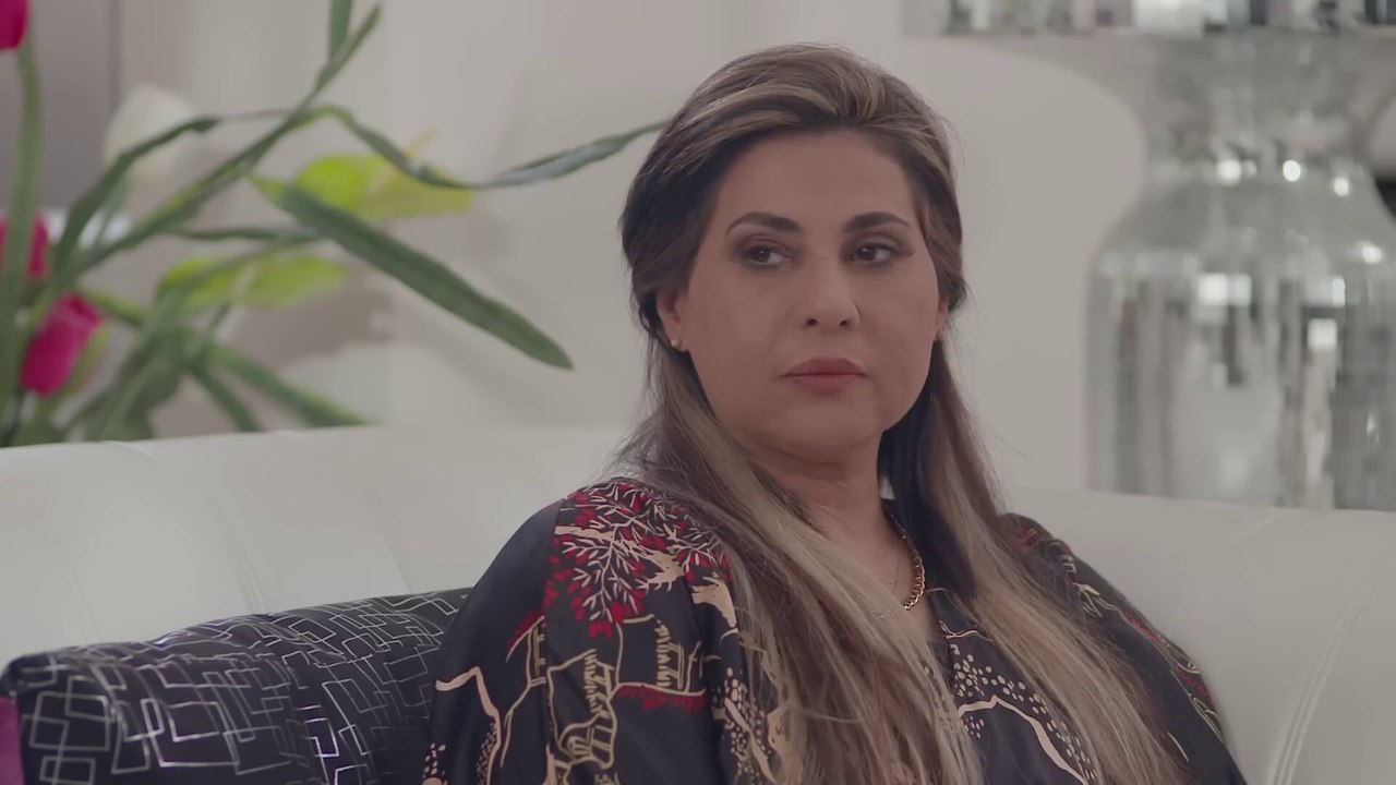 مسلسل قلوب لا تتوب الحلقة  7 كاملة  مجموعة النظ...