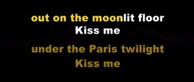 LISA - MOONLIT FLOOR _ Karaoke Version