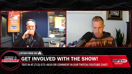 Texans Are A Punchline After Losing To Jets On Thursday Night Football