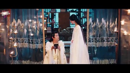 07. Amor En El Desierto (Mo Feng Yin), en español