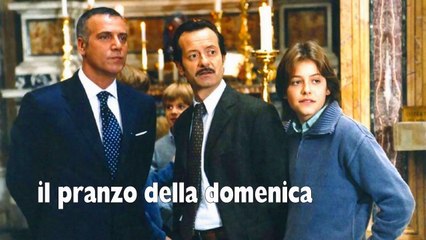 Il pranzo della domenica (2003) HD