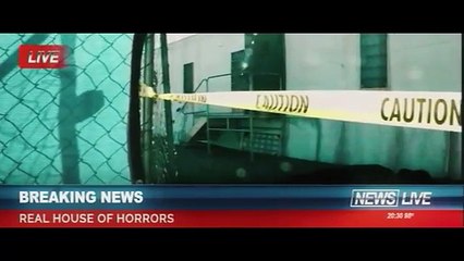 Estreno 2024  Regreso al Hotel del Miedo  Mejor Peliculas De Suspense En Espanol Latino