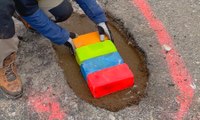 Effective Ways to Repair Huge Potholes After Hurricane Milton ⚒️