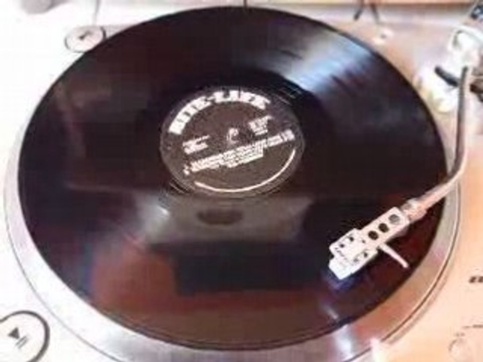 R.b. hudmon - searching for your love