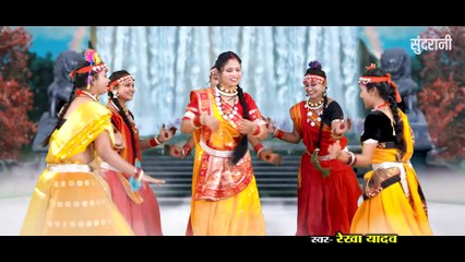 सुवा गीत _ Suwa Ke Boli Bane Lage - सुवा के बोली बने लागे  _ Rekha Yadav _ Suwa Special Video 2024