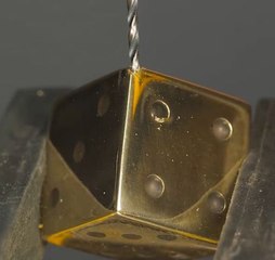 Game changing crafts made of unexpected materials!